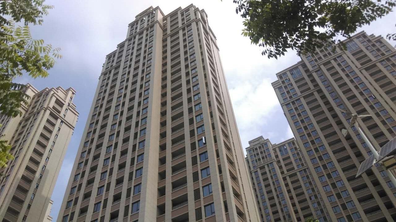 華石液態(tài)花崗石案例賞析